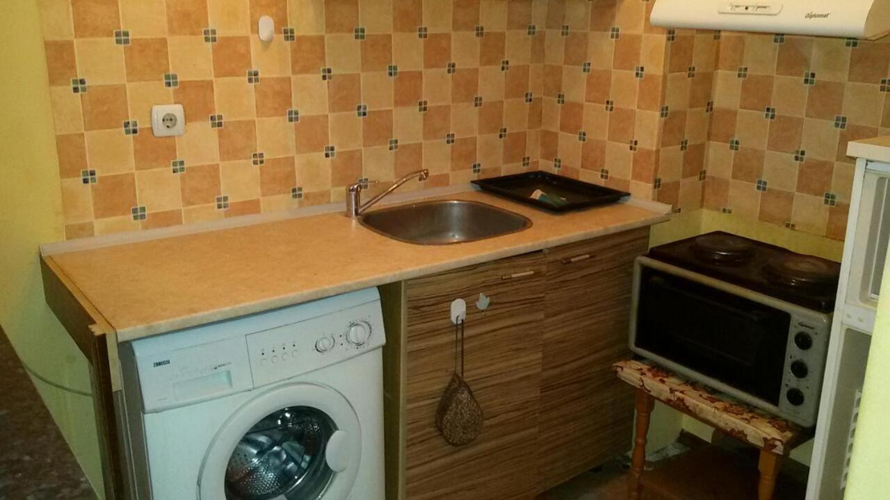 Encanto Пловдив Екстер'єр фото